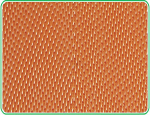 Vacuum Filter Belt Vacuum Filter Belt