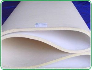 Function(after-treatment) Papermaking Felt  Functionality papermaking felt series