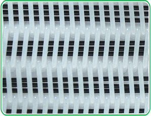 Anti-static electrical network