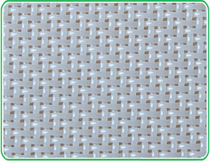 Polyester plain fabrics