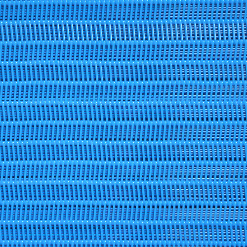 Polyester Spiral Press-Filter Fabrics