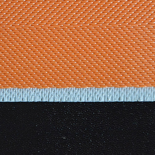 Vacuum Filter Belt
