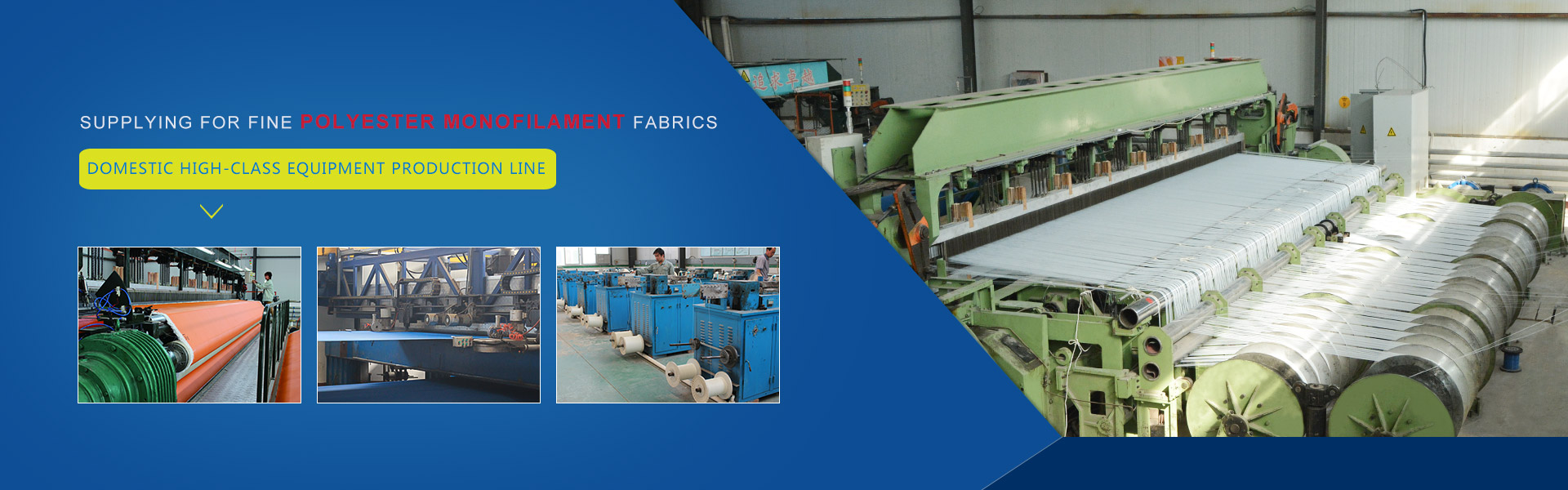 Hebei Defeng Polyester Fiber Co.,Ltd.