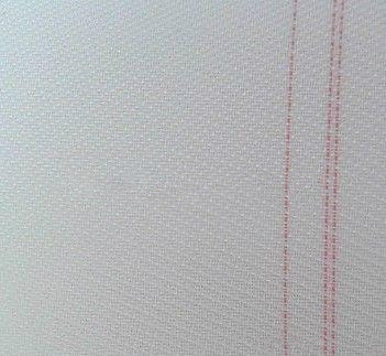 The polyester forming fabric